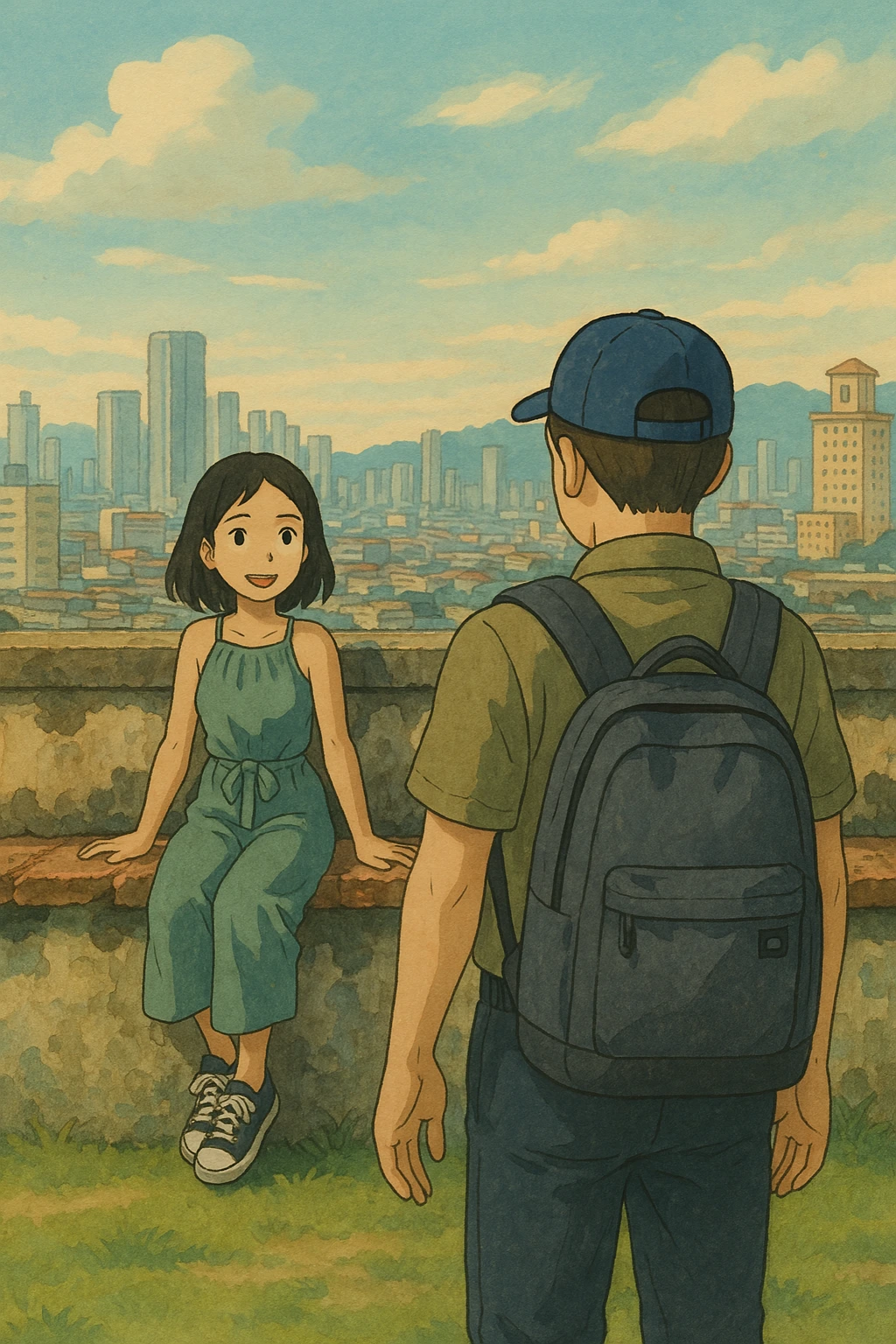 Versatile Creation Tools