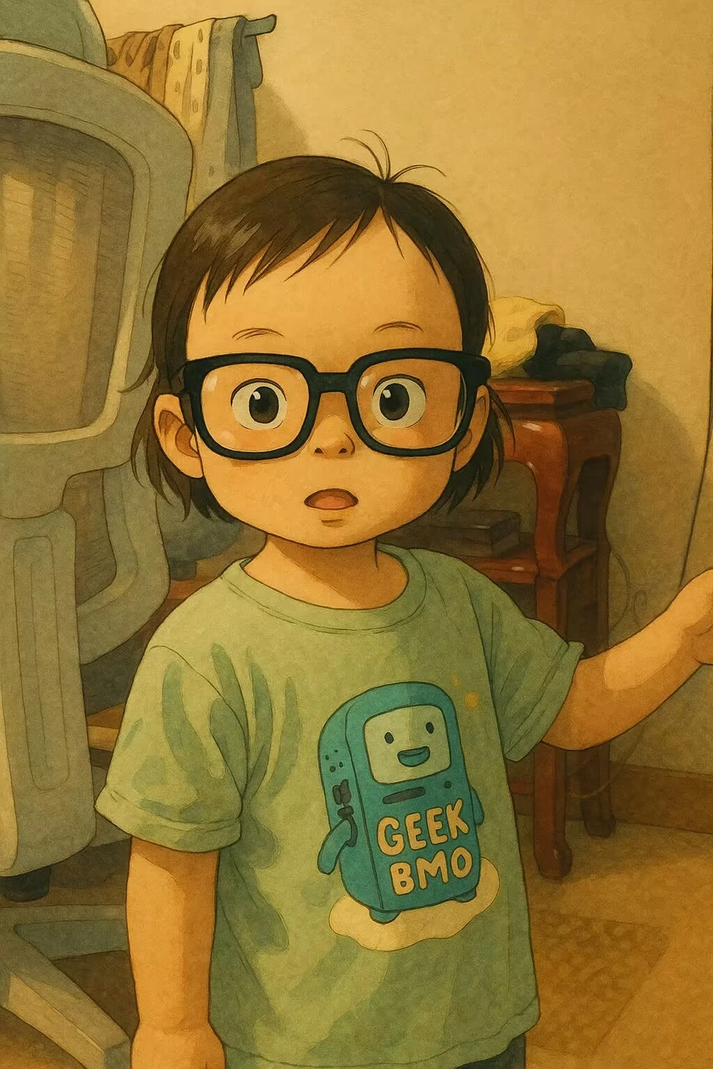 User-Friendly Interface